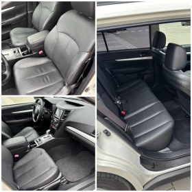 Subaru Outback 2.0d 4x4, снимка 9