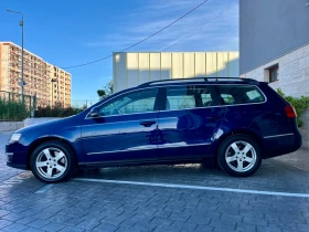 VW Passat 1.9TDI 105кс * Обслужена* ТОП, снимка 3
