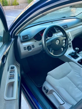 VW Passat 1.9TDI 105кс * Обслужена* ТОП, снимка 11