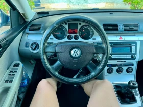 VW Passat 1.9TDI 105кс * Обслужена* ТОП, снимка 9