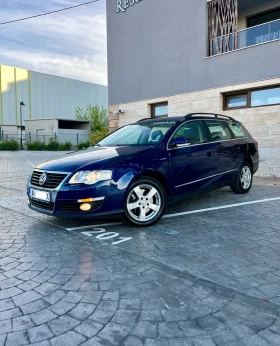VW Passat 1.9TDI 105кс * Обслужена* ТОП, снимка 1