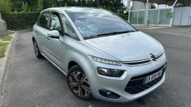 Citroen C4 Picasso, снимка 1