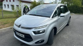 Citroen C4 Picasso, снимка 12