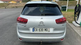 Citroen C4 Picasso, снимка 16