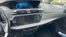 Citroen C4 Picasso, снимка 13