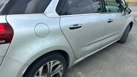 Citroen C4 Picasso, снимка 2