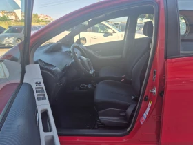 Toyota Yaris 1.3I 6ск. 160000км KLIMA ITALY, снимка 9