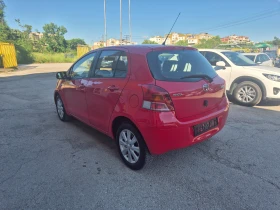 Toyota Yaris 1.3I 6ск. 160000км KLIMA ITALY, снимка 5