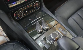 Mercedes-Benz CLS 400 AMG* ПАНО* КОЖА* ПОДГРЕВ* ОБДУХ* 360* AMBIENT* , снимка 11