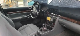 Audi A4 1.9 TDI, снимка 8