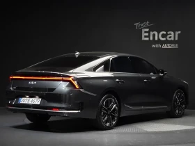 Kia K8 2.5 Gasoline 2Wd Noblesse, снимка 2