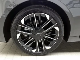 Kia K8 2.5 Gasoline 2Wd Noblesse, снимка 5