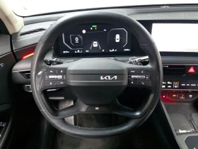 Kia K8 2.5 Gasoline 2Wd Noblesse, снимка 13