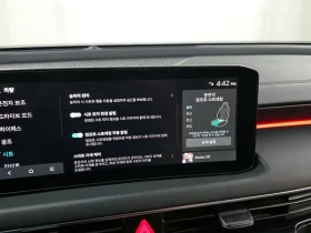 Kia K8 2.5 Gasoline 2Wd Noblesse, снимка 16