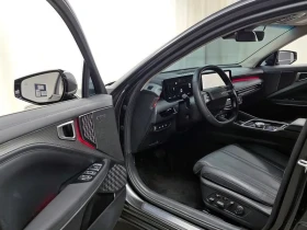 Kia K8 2.5 Gasoline 2Wd Noblesse, снимка 11