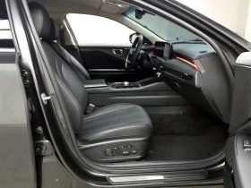 Kia K8 2.5 Gasoline 2Wd Noblesse, снимка 10