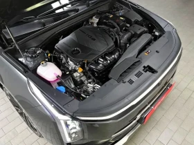 Kia K8 2.5 Gasoline 2Wd Noblesse, снимка 6
