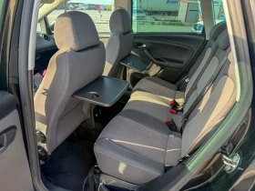 Seat Altea 2.0 TDI 150KS СОБСТВЕН ЛИЗИКГ , снимка 11