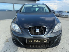Seat Altea 2.0 TDI 150KS СОБСТВЕН ЛИЗИКГ , снимка 2