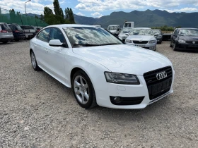 Audi A5 2.0TDI-170PS-QUATTRO, снимка 3