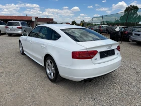 Audi A5 2.0TDI-170PS-QUATTRO, снимка 7