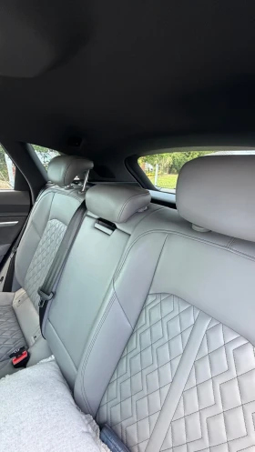 Audi E-Tron, снимка 14