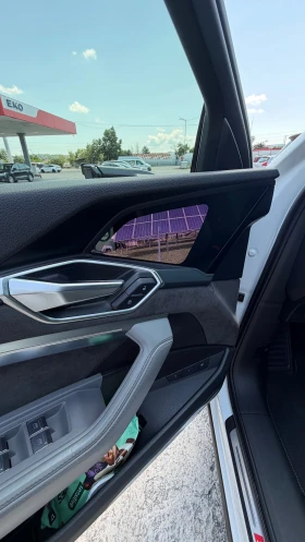 Audi E-Tron, снимка 10