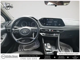 Hyundai Sonata PREFERRED ЦЕНА ДО БЪЛГАРИЯ РЕГИСТРАЦИЯ&АВТОКРЕДИТ, снимка 8