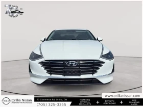 Hyundai Sonata PREFERRED ЦЕНА ДО БЪЛГАРИЯ РЕГИСТРАЦИЯ&АВТОКРЕДИТ, снимка 2