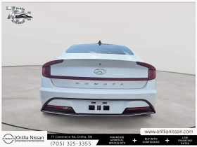 Hyundai Sonata PREFERRED ЦЕНА ДО БЪЛГАРИЯ РЕГИСТРАЦИЯ&АВТОКРЕДИТ, снимка 3