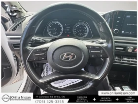 Hyundai Sonata PREFERRED ЦЕНА ДО БЪЛГАРИЯ РЕГИСТРАЦИЯ&АВТОКРЕДИТ, снимка 9