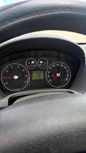 Ford Fiesta 1.25 i, снимка 6