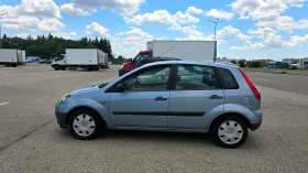 Ford Fiesta 1.25 i, снимка 4