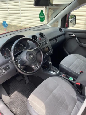 VW Caddy 30 edition , снимка 7