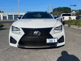 Lexus RC F ЦЕНА ДО БЪЛГАРИЯ РЕГИСТРАЦИЯ & АВТОКРЕДИТ, снимка 2