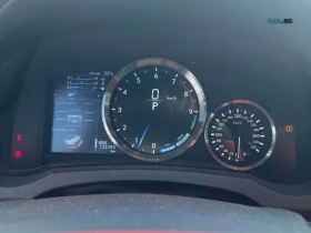 Lexus RC F ЦЕНА ДО БЪЛГАРИЯ РЕГИСТРАЦИЯ & АВТОКРЕДИТ, снимка 11