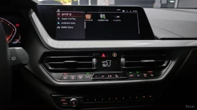 BMW 120 Avantage* КОЖА* НАВИ* КАМЕРА, снимка 12