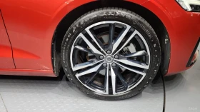 Volvo S60 R-Design* DISTRONIC* ПОДГРЕВ* ОБДУХВАНЕ* HUD* , снимка 16
