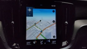 Volvo S60 R-Design* DISTRONIC* ПОДГРЕВ* ОБДУХВАНЕ* HUD* , снимка 13