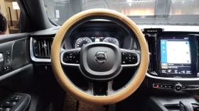 Volvo S60 R-Design* DISTRONIC* ПОДГРЕВ* ОБДУХВАНЕ* HUD* , снимка 6
