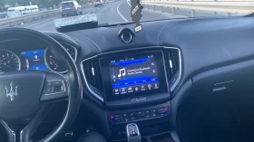 Maserati Ghibli, снимка 4