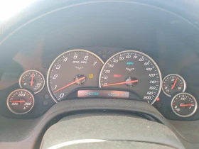 Chevrolet Corvette 6.2l, снимка 9