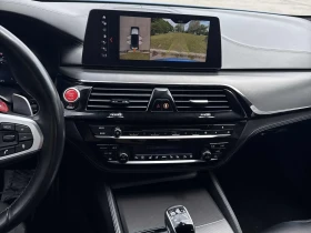 BMW M5 COMPETITION ЦЕНА ДО БЪЛГАРИЯ АВТОКРЕДИТ, снимка 9