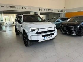 DONGFENG MHero 817* E1+ , снимка 5