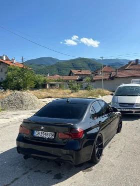 BMW 330, снимка 5