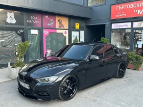 BMW 330, снимка 4