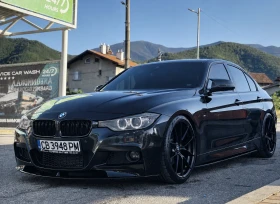 BMW 330, снимка 1