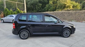 VW Touran, снимка 3