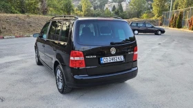 VW Touran, снимка 5