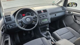 VW Touran, снимка 12